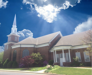 2015 Main Street UMC