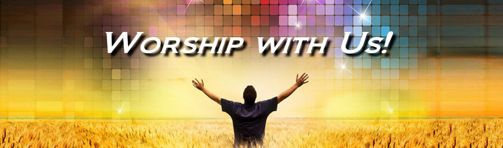 Jubilee! Contemporary Worship