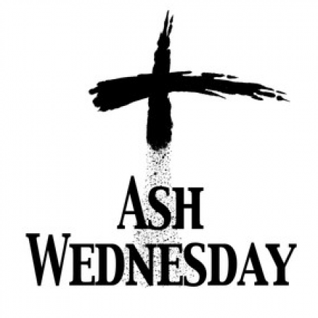 Ash Wednesday Service
