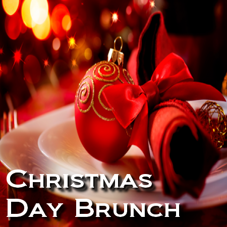 Christmas Day Brunch