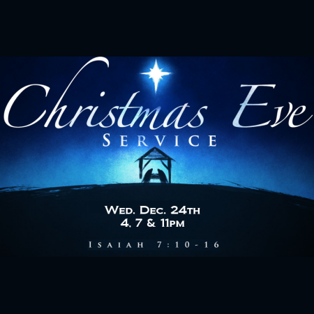 Christmas Eve - “Good News of Great Joy!” - Main Street UMC ...