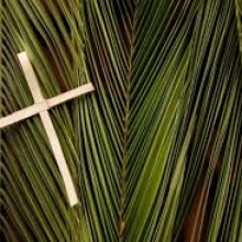 Palm Sunday