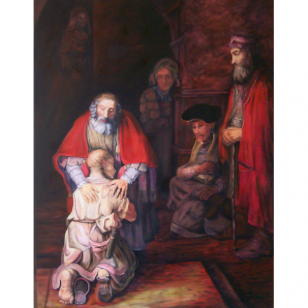 Prodigal Son