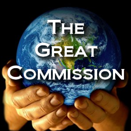 Great Commission