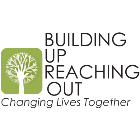 Building Up Reaching Out