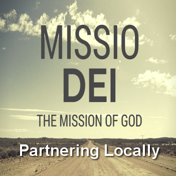 Missio Dei Partnering Locally You Did It For Me Main