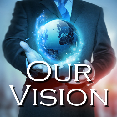 Our vision