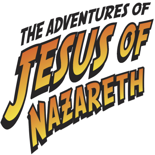 Jesus of Nazareth