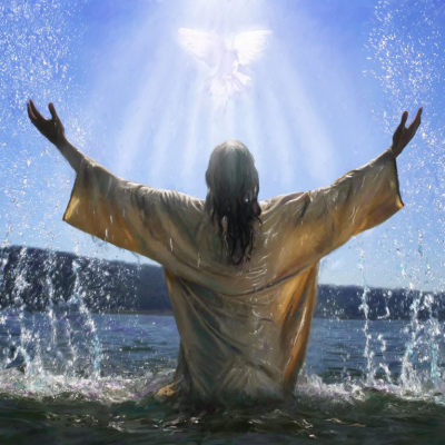 Baptism