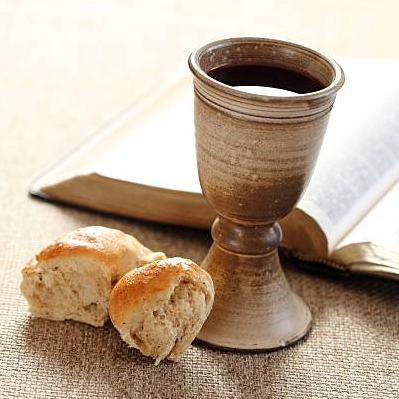 The Bread of Heaven - Main Street UMC, Kernersville, NC