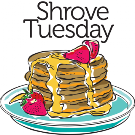 Shrove tuesday pancakes sales