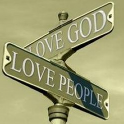 the-greatest-commandment
