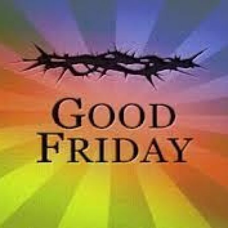 Good Friday