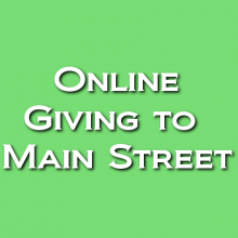 Online-Giving