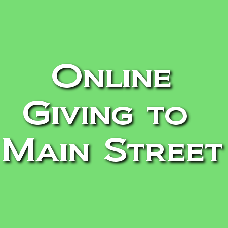 Online-Giving