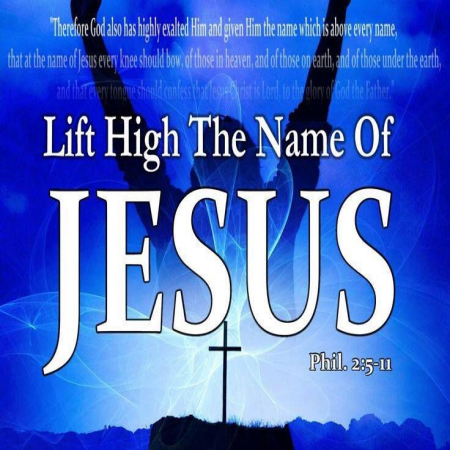 Lift High