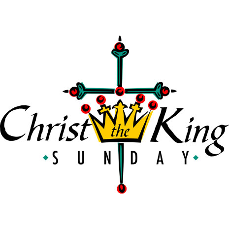 christ the king sunday
