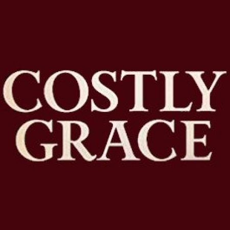 Costly Grace