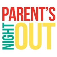 Parents Night Out - Main Street UMC