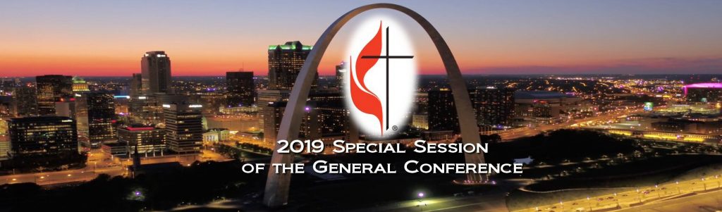 2019 General Conference