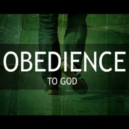 Obedience
