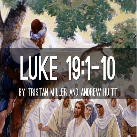 Luke 19