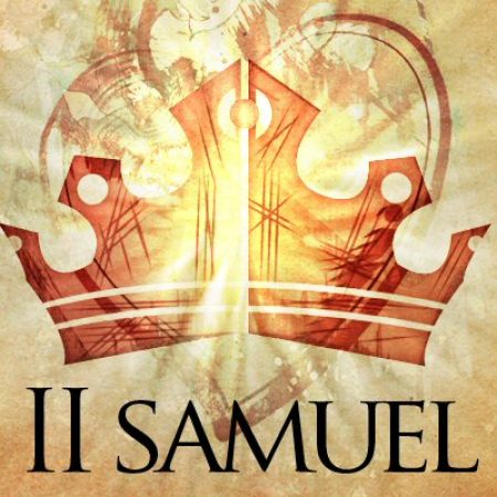 2 Samuel
