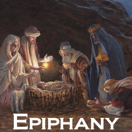 Epiphany