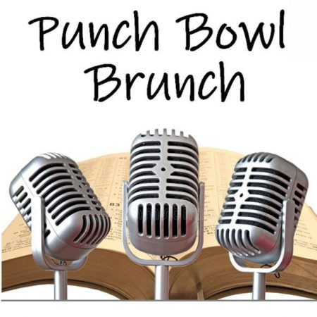 Punch Bowl Brunch