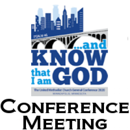 MSUMC Conference Meeting