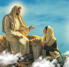 Samaritan Woman