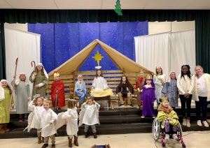 Childrens Choir 2019