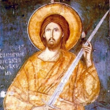 Matthew 10