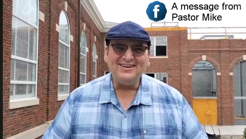 Facebook Devotional 8-13