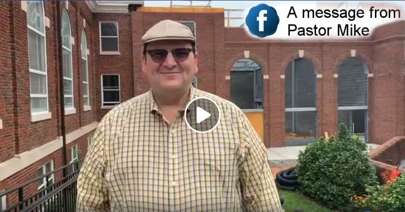 Facebook Devotional 8-6