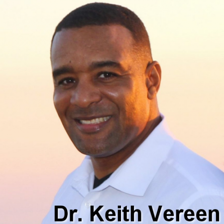 Dr. Keith Vereen
