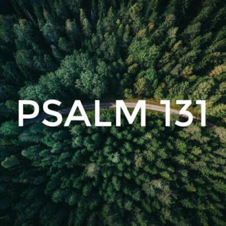 Psalms Archives - Main Street UMC