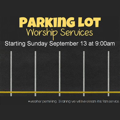 Parking Lot