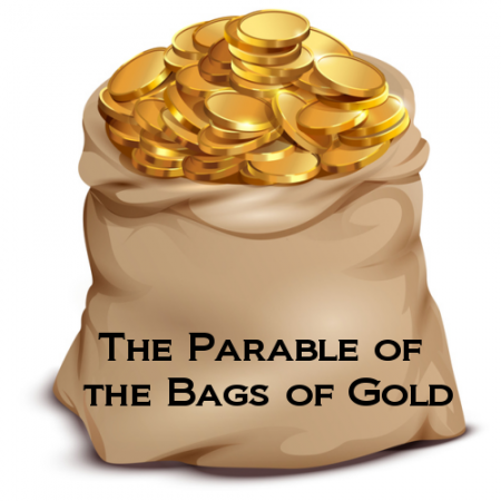 Bags of Gold