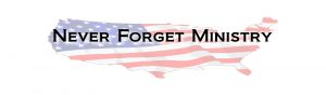 Never Forget Ministry