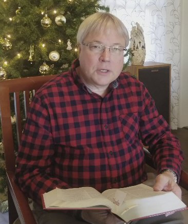 Rick Devotion 12-2-2020