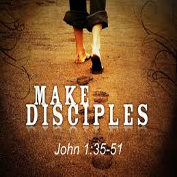 Disciples