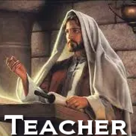 Mark Teacher