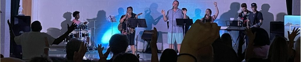 Night of Worship