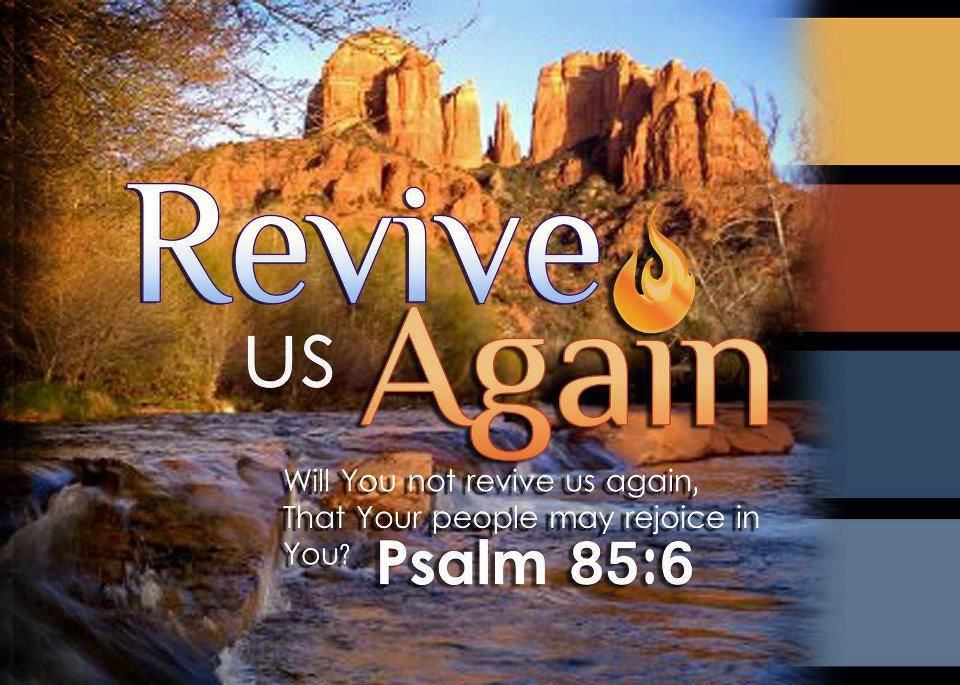 Psalm 85