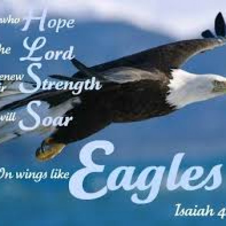 Eagles