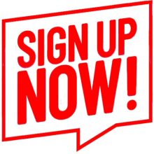 Sign Up Now