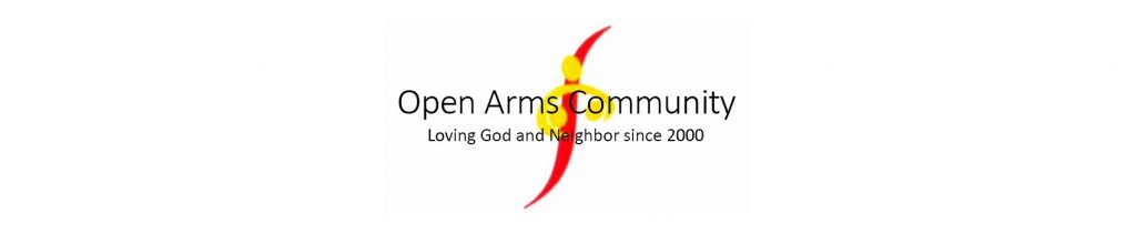 Open Arms