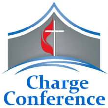 Charge Conference