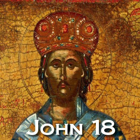 John 18
